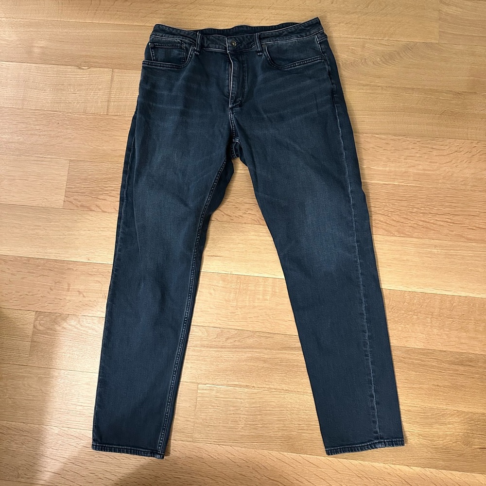Rag & Bone Fit 3 Athletic Fit Jean 36w 32l